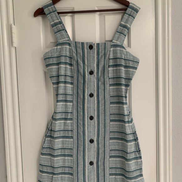 Roxy dress NWT - Picture 1 of 4
